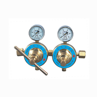 YQY-6 氧氣減壓器